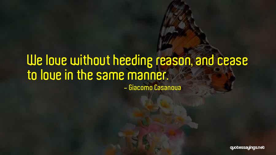 Showakers Quotes By Giacomo Casanova Showakers Quotes By Giacomo Casanova