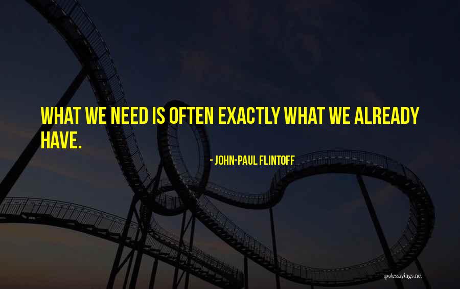 Showakers Quotes By John-Paul Flintoff Showakers Quotes By John-Paul Flintoff