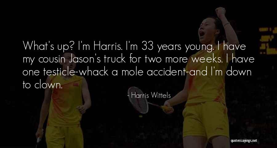 Showalter Roofing Quotes By Harris Wittels