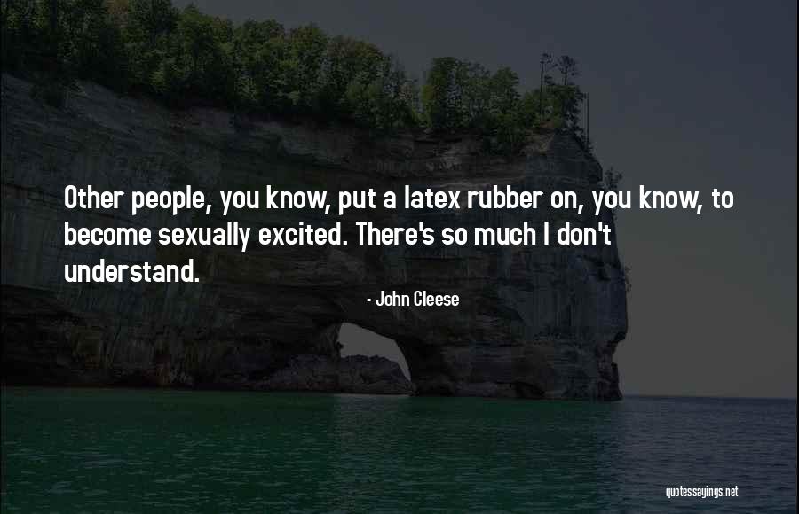 Showalter Roofing Quotes By John Cleese