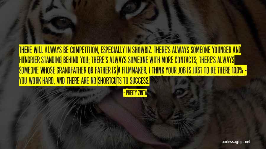 Showbiz Quotes By Preity Zinta Showbiz Quotes By Preity Zinta