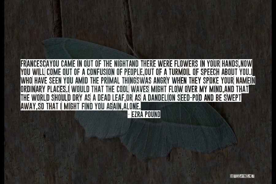 Showbizz Nieuws Quotes By Ezra Pound Showbizz Nieuws Quotes By Ezra Pound