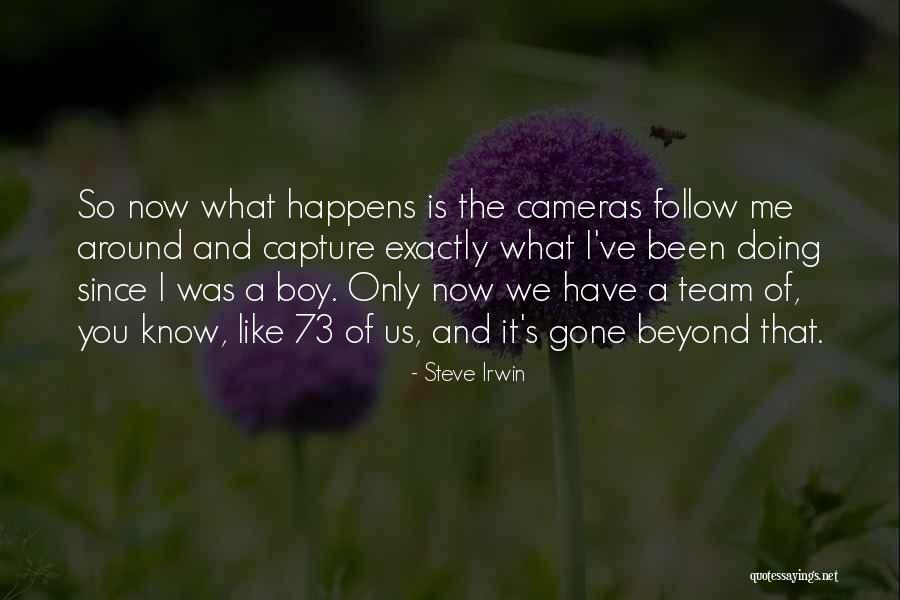 Showbizz Nieuws Quotes By Steve Irwin Showbizz Nieuws Quotes By Steve Irwin
