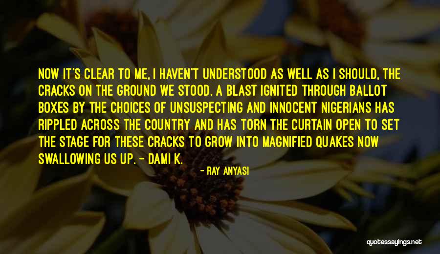 Showbizz Roeselare Quotes By Ray Anyasi Showbizz Roeselare Quotes By Ray Anyasi