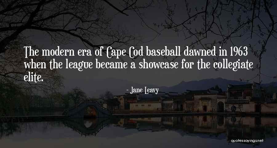 Showcase Quotes By Jane Leavy Showcase Quotes By Jane Leavy
