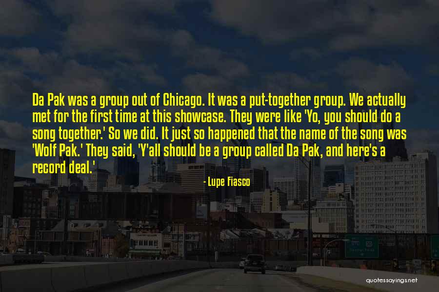 Showcase Quotes By Lupe Fiasco Showcase Quotes By Lupe Fiasco