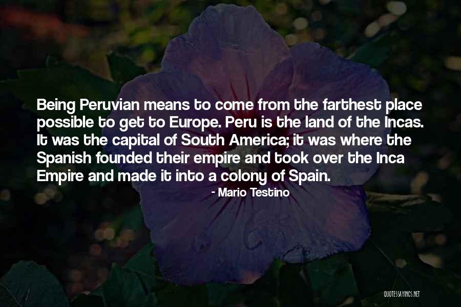 Showcasing Ignorance Quotes By Mario Testino Showcasing Ignorance Quotes By Mario Testino