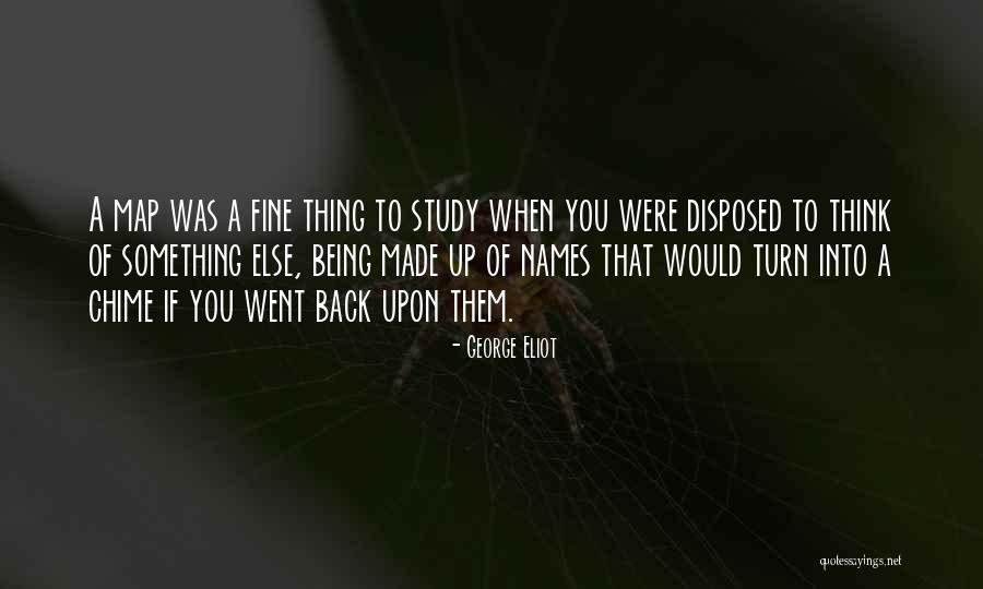 Showd Quotes By George Eliot Showd Quotes By George Eliot