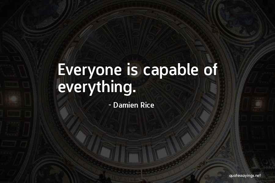 Showdown Bandit Quotes By Damien Rice Showdown Bandit Quotes By Damien Rice