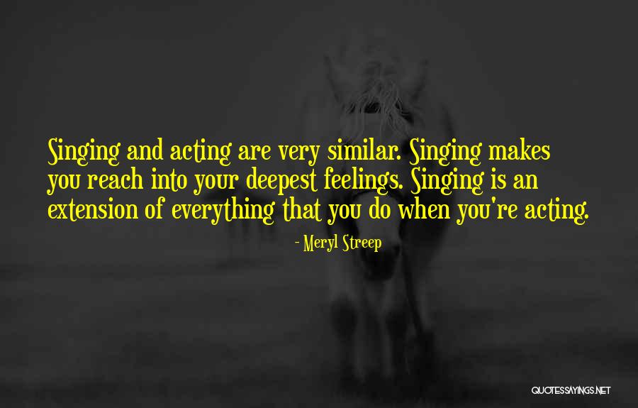 Showdown Bandit Quotes By Meryl Streep Showdown Bandit Quotes By Meryl Streep