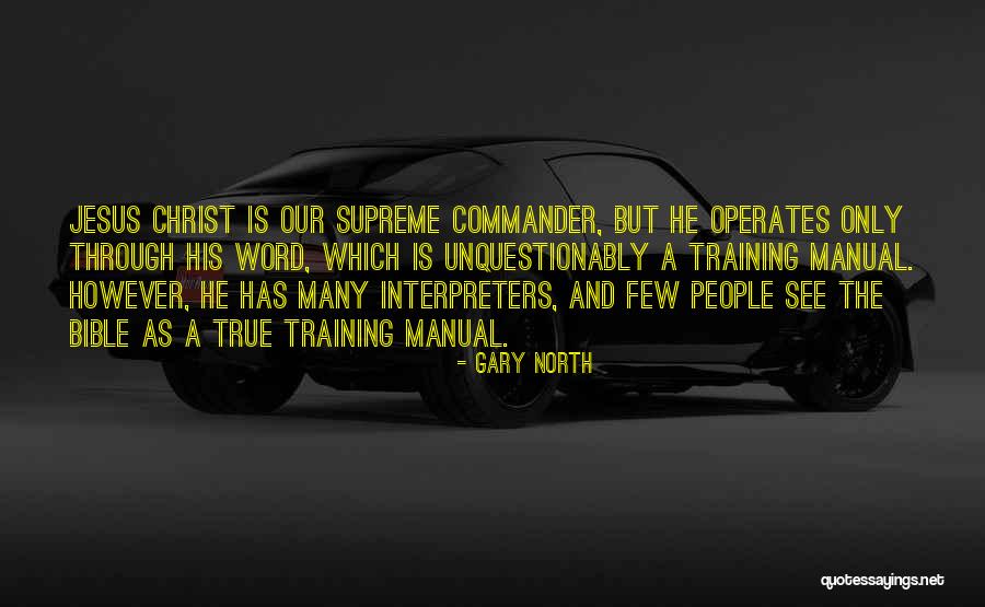 Showdown City Quotes By Gary North Showdown City Quotes By Gary North