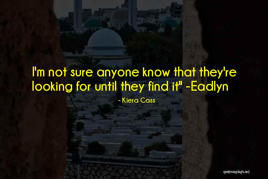Showdown City Quotes By Kiera Cass Showdown City Quotes By Kiera Cass