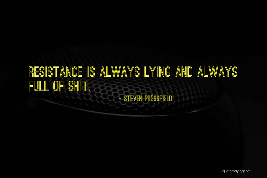 Showdown City Quotes By Steven Pressfield