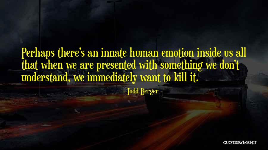 Showdown City Quotes By Todd Berger Showdown City Quotes By Todd Berger
