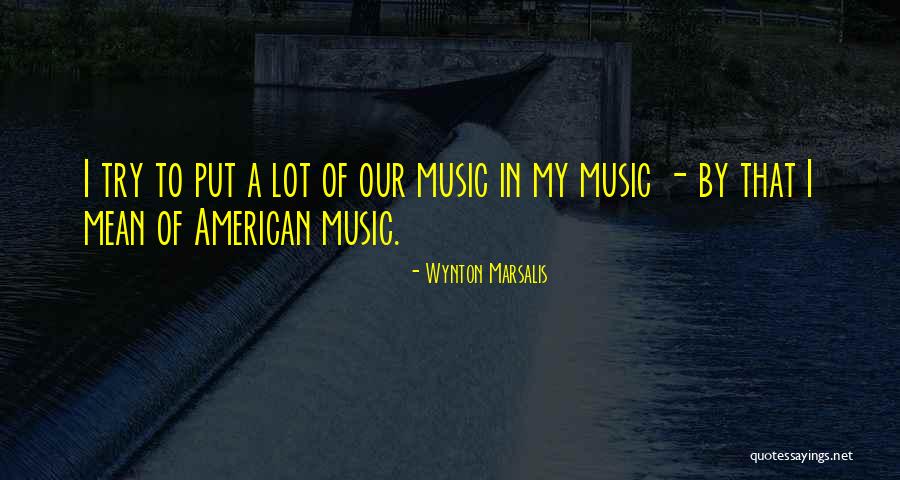 Showdown City Quotes By Wynton Marsalis Showdown City Quotes By Wynton Marsalis