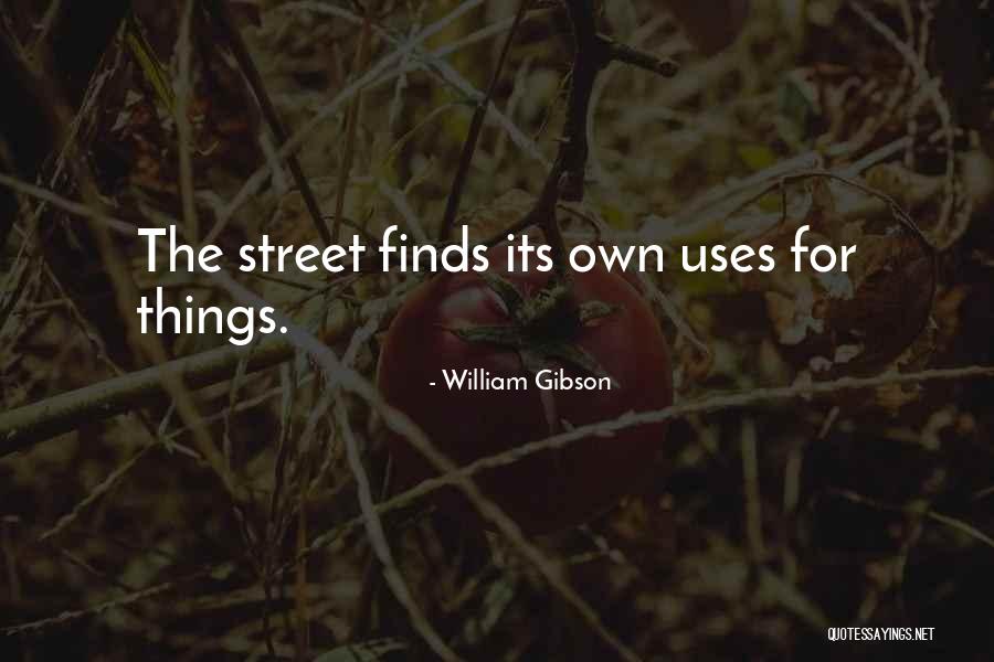 Showdowns Dance Quotes By William Gibson Showdowns Dance Quotes By William Gibson