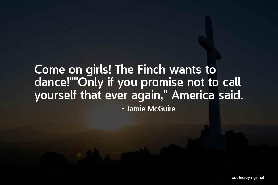 Showed A Response Quotes By Jamie McGuire Showed A Response Quotes By Jamie McGuire