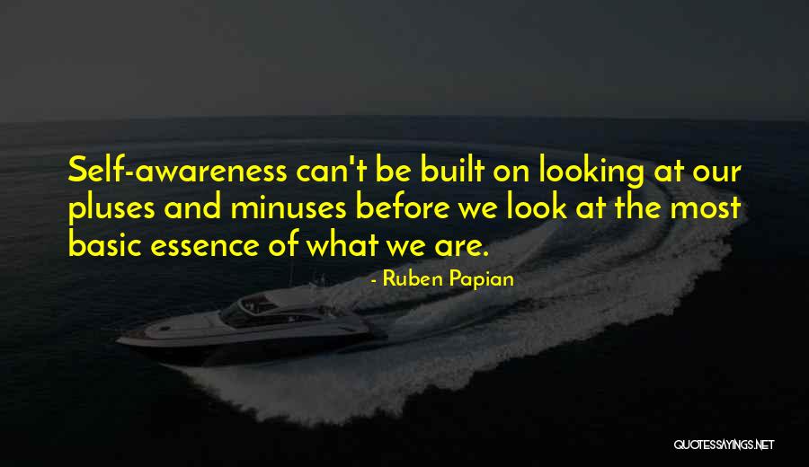 Showed A Response Quotes By Ruben Papian Showed A Response Quotes By Ruben Papian