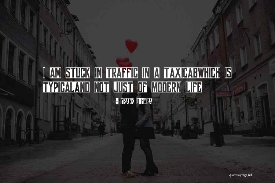 Showembeddedtick Quotes By Frank O'Hara Showembeddedtick Quotes By Frank O'Hara