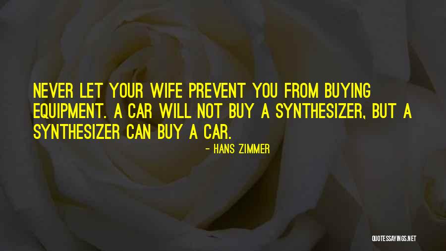 Showembeddedtick Quotes By Hans Zimmer Showembeddedtick Quotes By Hans Zimmer