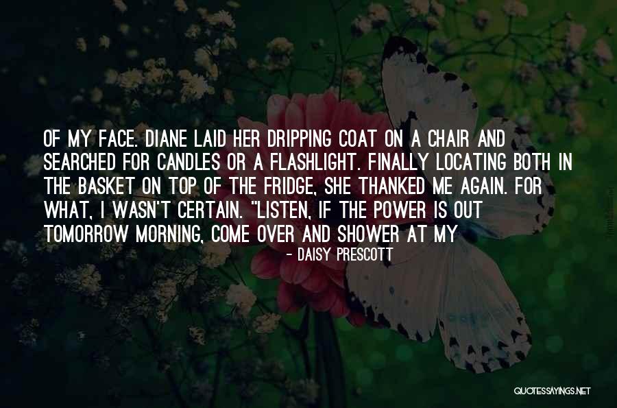 Shower If Quotes By Daisy Prescott Shower If Quotes By Daisy Prescott