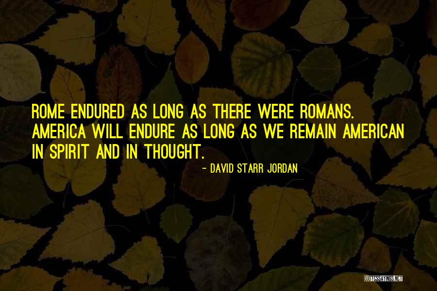 Showers Funny Quotes By David Starr Jordan Showers Funny Quotes By David Starr Jordan