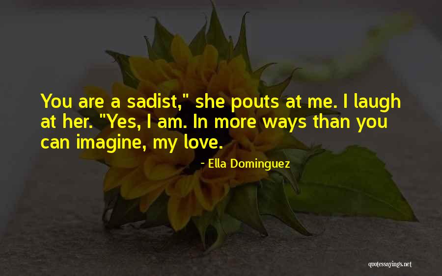 Showgirl Quotes By Ella Dominguez Showgirl Quotes By Ella Dominguez