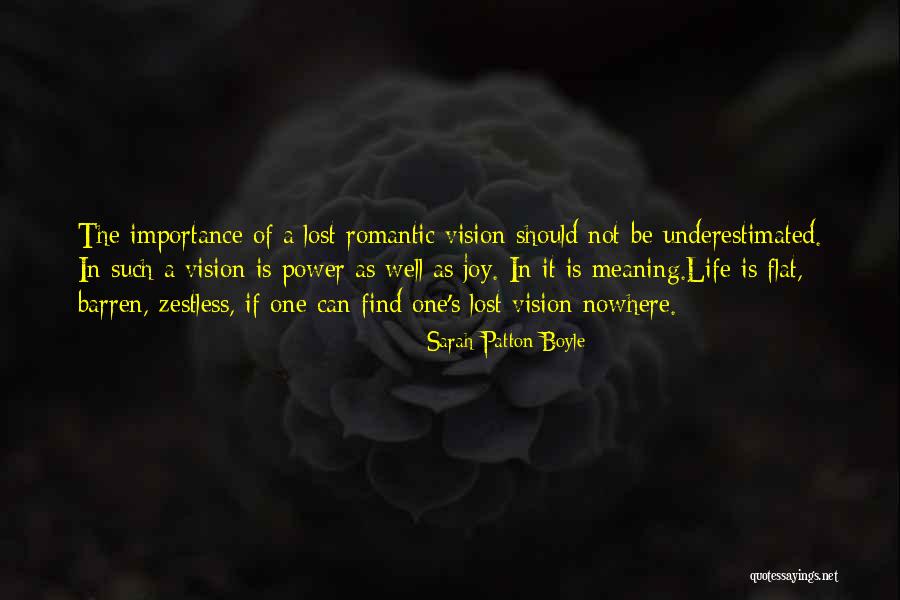 Showiest Flowers Quotes By Sarah-Patton Boyle Showiest Flowers Quotes By Sarah-Patton Boyle