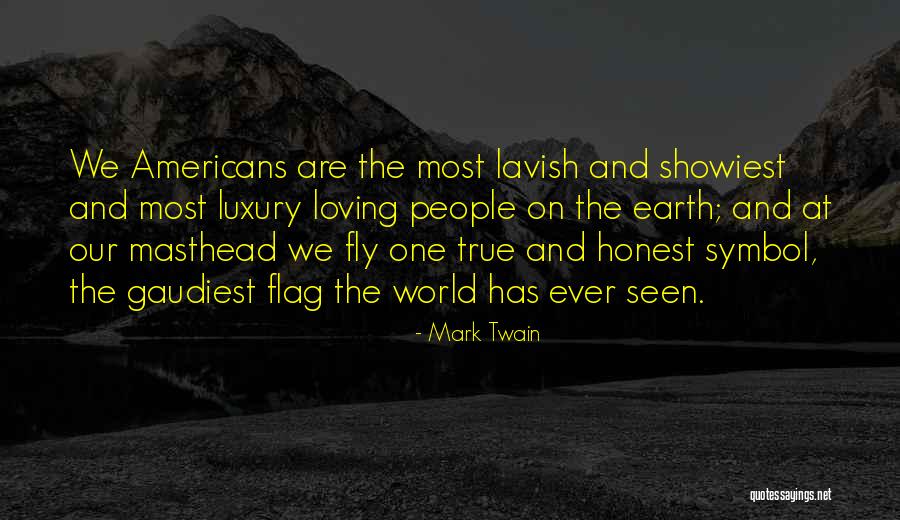 Showiest Quotes By Mark Twain Showiest Quotes By Mark Twain