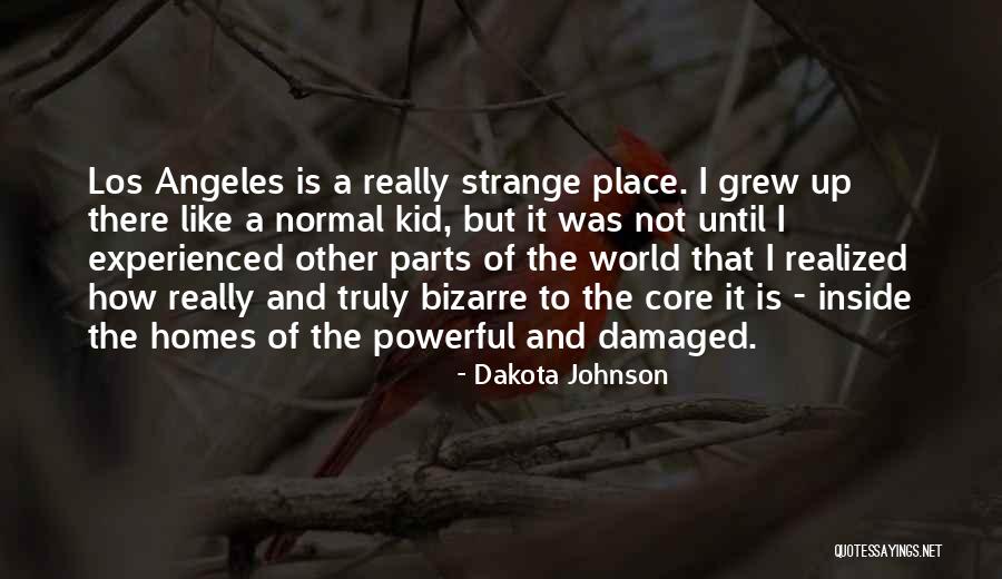 Showiness Synonym Quotes By Dakota Johnson Showiness Synonym Quotes By Dakota Johnson