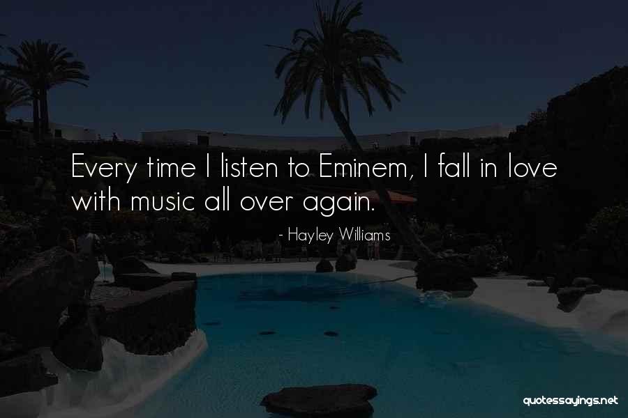 Showing Attitude To Gf Quotes By Hayley Williams Showing Attitude To Gf Quotes By Hayley Williams