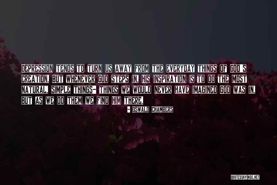 Showing Love And Kindness Quotes By Oswald Chambers Showing Love And Kindness Quotes By Oswald Chambers