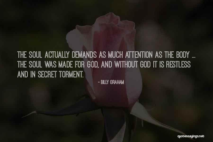 Showing Love Before Its Too Late Quotes By Billy Graham Showing Love Before Its Too Late Quotes By Billy Graham