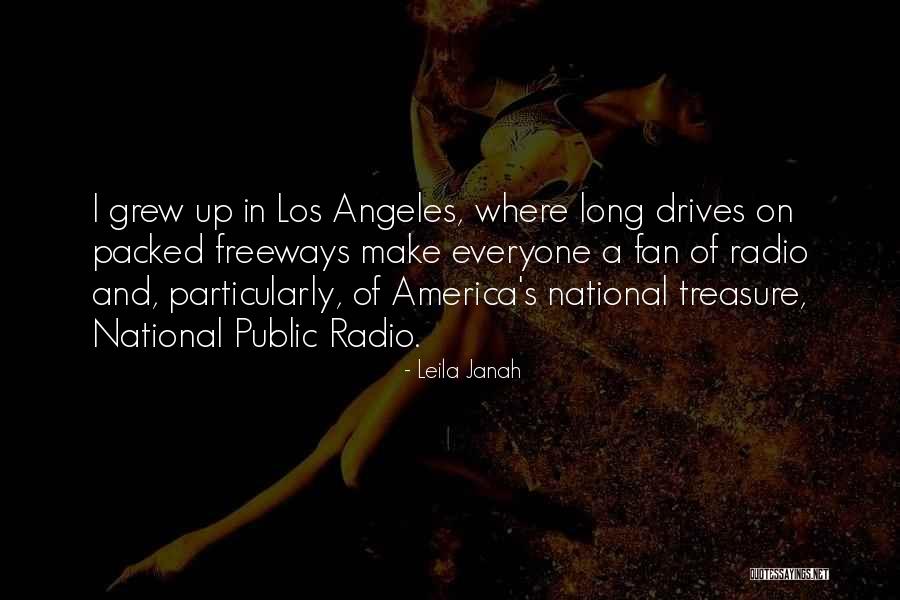 Showing Love Before Its Too Late Quotes By Leila Janah Showing Love Before Its Too Late Quotes By Leila Janah