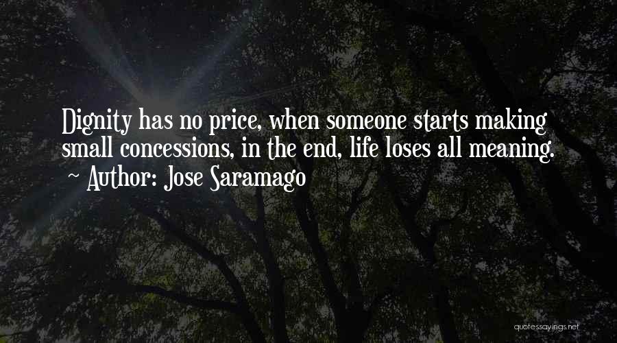 Showing Love To Everyone Quotes By Jose Saramago