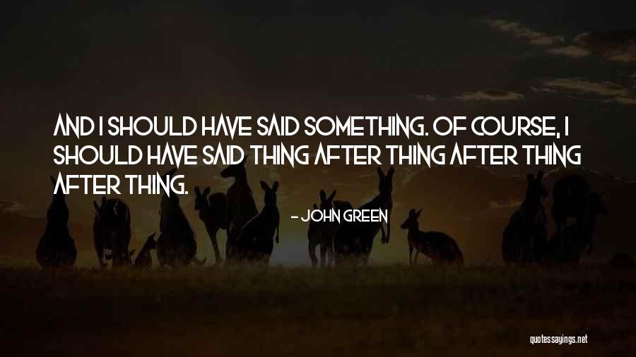 Showing Sheep Quotes By John Green Showing Sheep Quotes By John Green