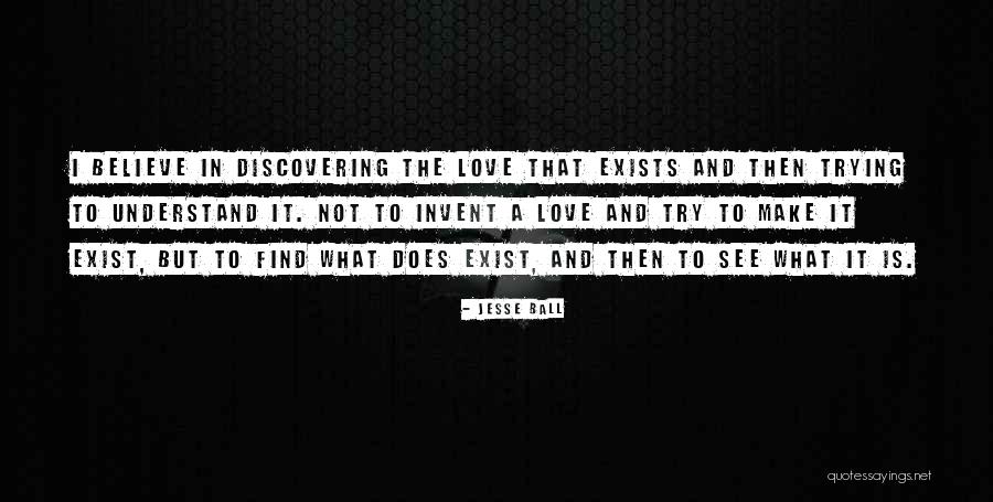 Showing Someone What Theyre Missing Quotes By Jesse Ball Showing Someone What Theyre Missing Quotes By Jesse Ball