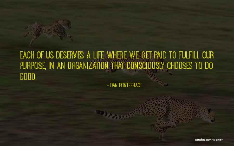 Showing Their True Colors Quotes By Dan Pontefract Showing Their True Colors Quotes By Dan Pontefract