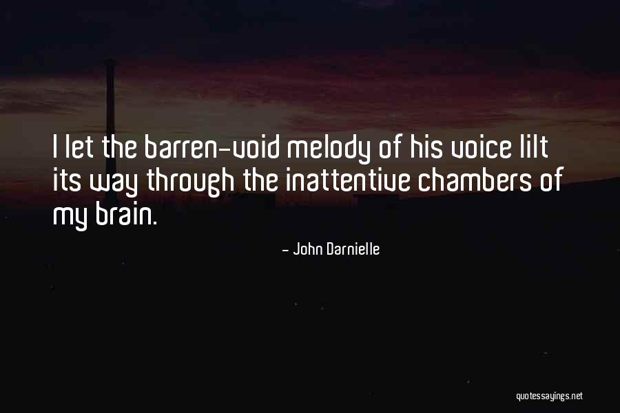 Showing Their True Colors Quotes By John Darnielle Showing Their True Colors Quotes By John Darnielle