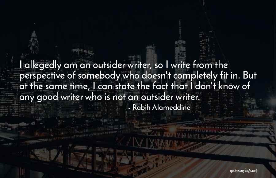 Showing Their True Colors Quotes By Rabih Alameddine Showing Their True Colors Quotes By Rabih Alameddine