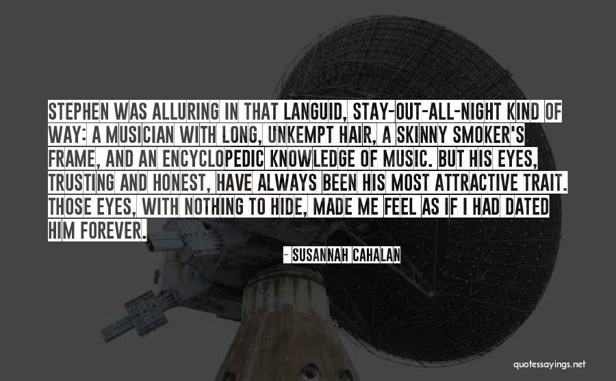 Showjumping Quotes By Susannah Cahalan Showjumping Quotes By Susannah Cahalan