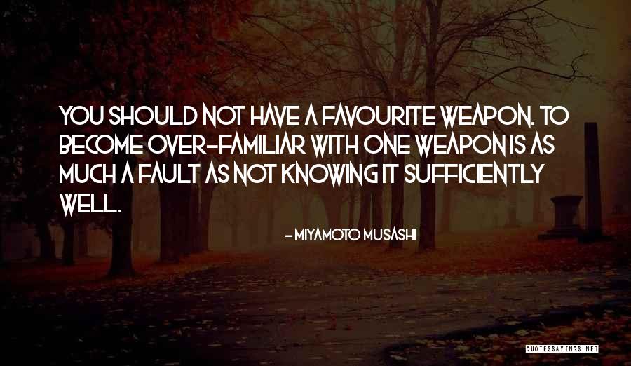 Showlers Quotes By Miyamoto Musashi Showlers Quotes By Miyamoto Musashi