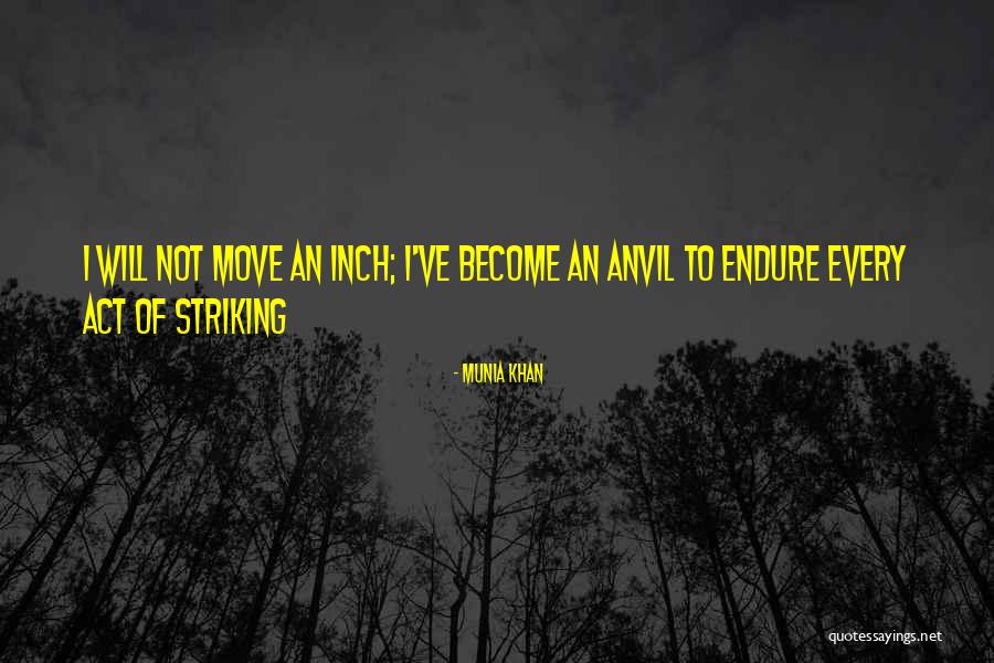 Showmakers Of America Quotes By Munia Khan Showmakers Of America Quotes By Munia Khan