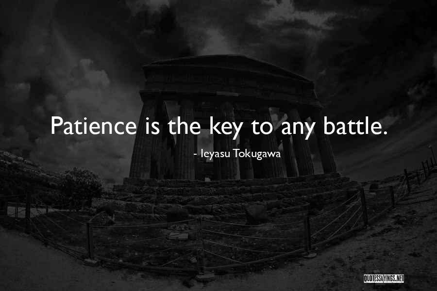 Showmens Gibsonton Quotes By Ieyasu Tokugawa Showmens Gibsonton Quotes By Ieyasu Tokugawa