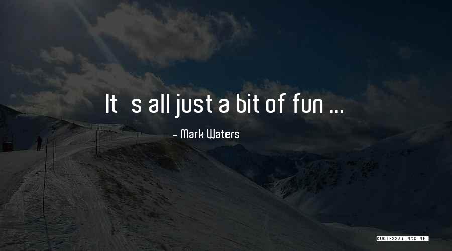 Showmens Gibsonton Quotes By Mark Waters Showmens Gibsonton Quotes By Mark Waters