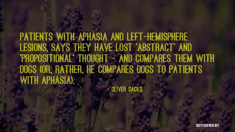 Showmens Gibsonton Quotes By Oliver Sacks Showmens Gibsonton Quotes By Oliver Sacks