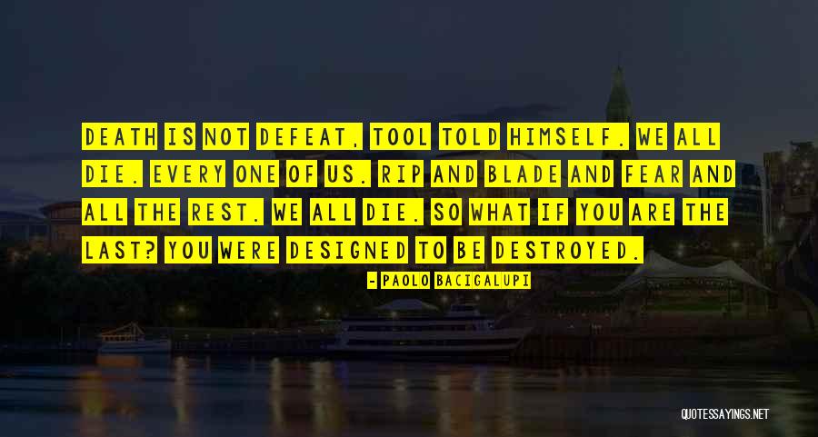 Showmens Quotes By Paolo Bacigalupi Showmens Quotes By Paolo Bacigalupi