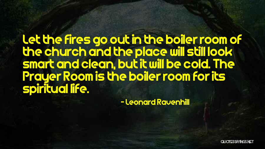 Showmens Supply Quotes By Leonard Ravenhill Showmens Supply Quotes By Leonard Ravenhill
