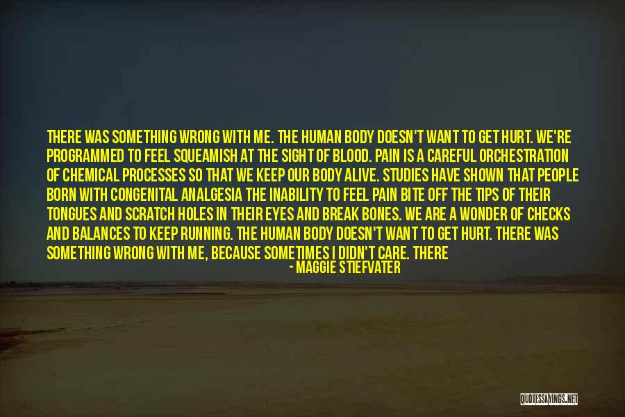 Shown Off Quotes By Maggie Stiefvater Shown Off Quotes By Maggie Stiefvater