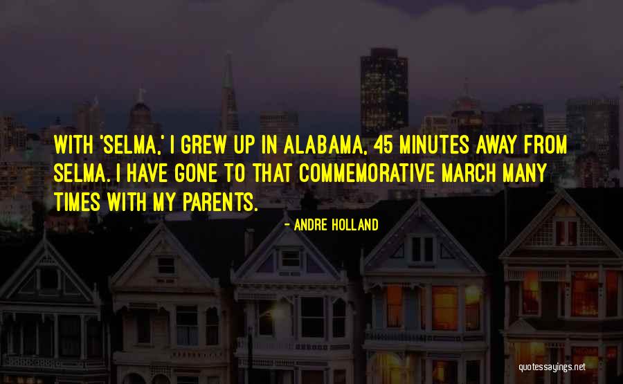 Showpieces By Lewittes Quotes By Andre Holland Showpieces By Lewittes Quotes By Andre Holland